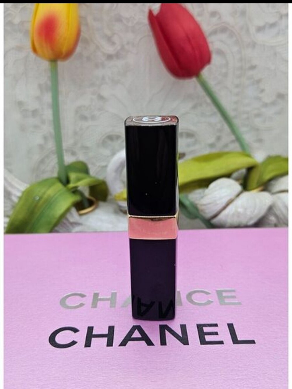 Chanel Rouge Coco Flash Lip Colour Flanerie (172)